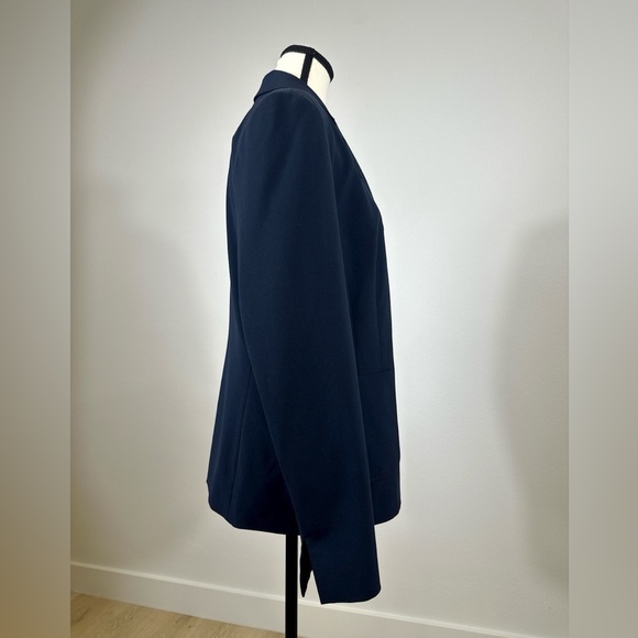 Caslon Classic Navy Blazer - Picture 3 of 7